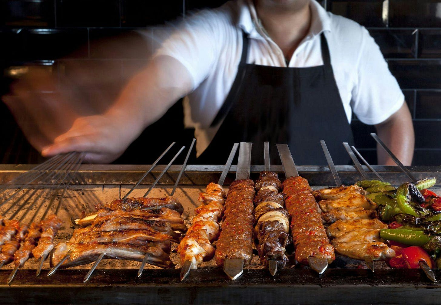 Persian Palace (Ealing) - Iranian Restaurant and Takeaway in Ealing Persian Palace (Ealing) - Iranian Restaurant and Takeaway in Ealing