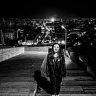 LA NOTTE DI YEREVAN