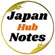 Japan Hub Notes's avatar