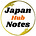 Japan Hub Notes's avatar
