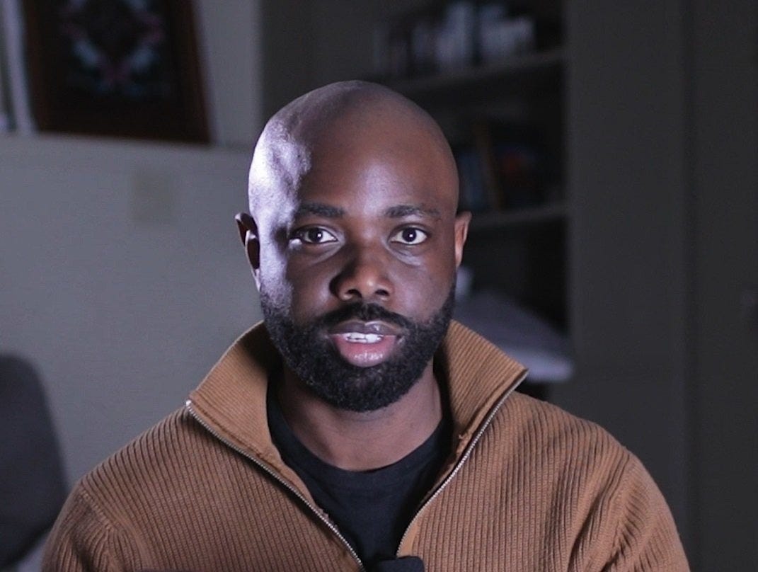 About — BISONG TAIWO About — BISONG TAIWO