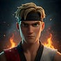 Khaliperius's avatar