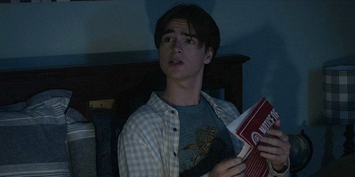 Walker gay son August not wanting to deal with truth of his problem with Stella. Walker gay son August not wanting to deal with truth of his problem with Stella.