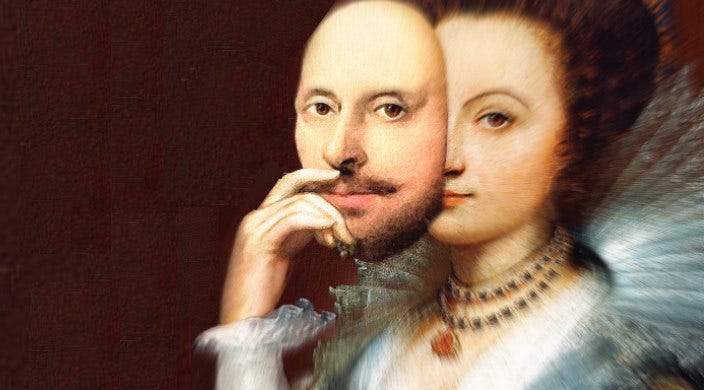 Were Shakespeare's Plays Actually Written By a Jewish Woman? | Reform  Judaism