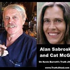 Kevin’s Newsletter