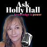 ASK Holly Hall-LifeCoach-ParaPsychologist-Master Astrologer