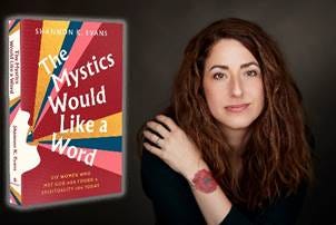 The Mystics Would Like a Word' finds the practical lessons in ancient feminine wisdom | Anabaptist World