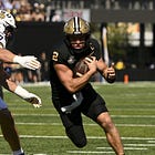 Week 8 Reactions and Takeaways | Georgia Takes Down Ole Miss, Vandy is Awesome, Billy Napier Fired