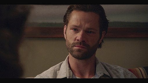 Walker Cordell opening up crying about Gails husband Marvs death. Walker Cordell opening up crying about Gails husband Marvs death.