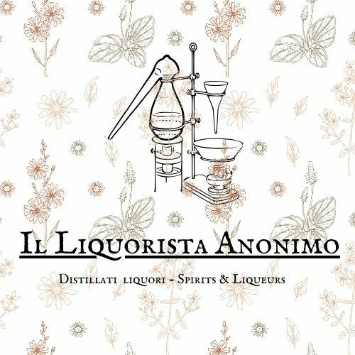 Il Liquorista Anonimo, Spirits & Liqueurs