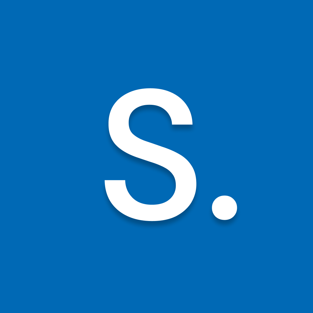 Substack profile picture for @synthesis