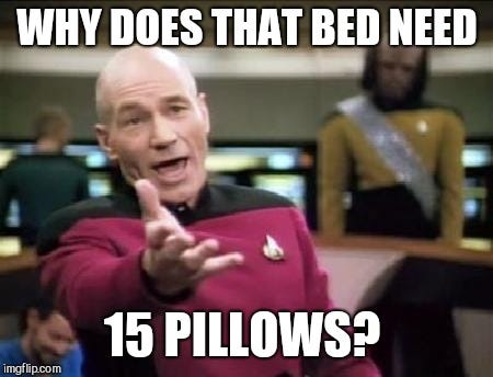 Jean Luc Picard - Imgflip