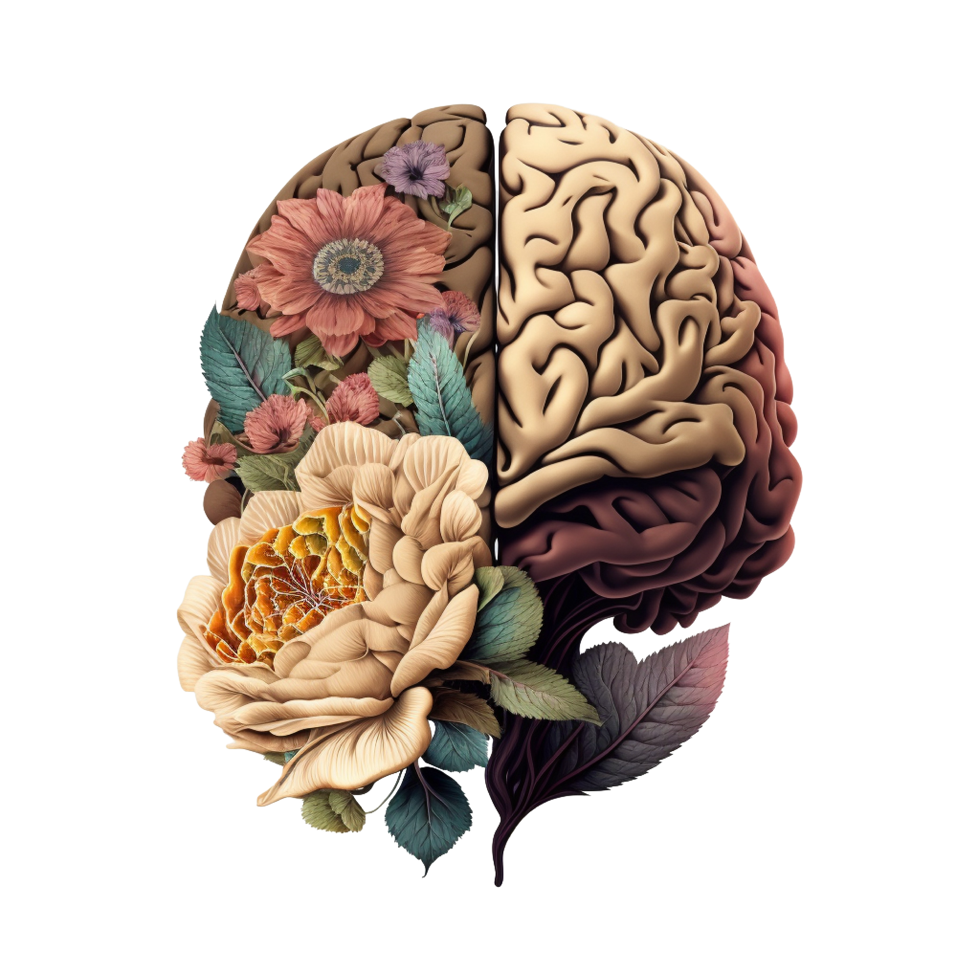 Neurodivergent Anonymous