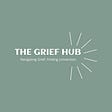 The Grief Hub's avatar