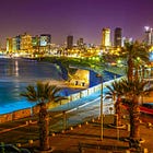 From Socialism to Start-Up Nation: Netanyahu’s Capitalist Revolution in Israel