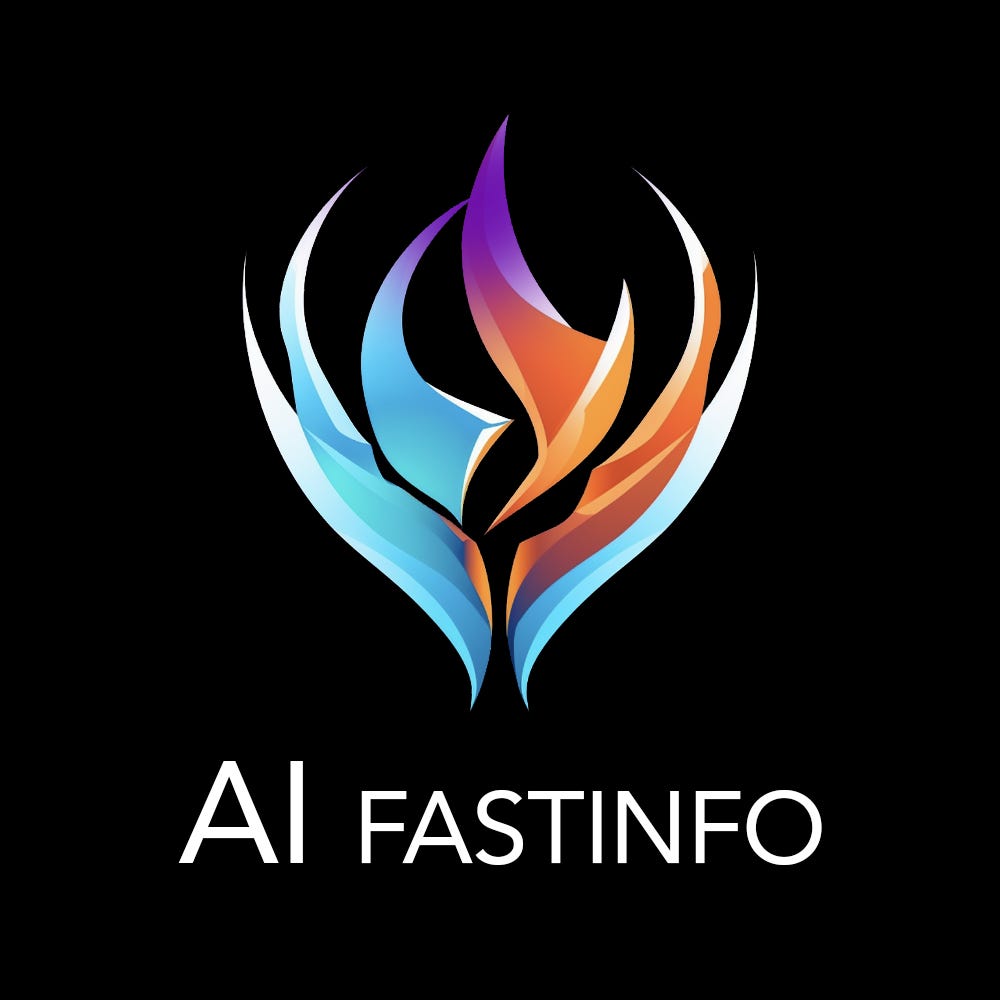 AI FastInfo