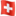 🇨🇭 🇨🇭