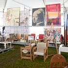 The Brimfield Scrapbook 