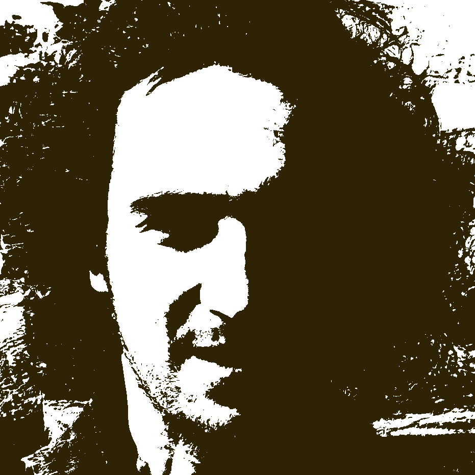 Substack profile picture for @charlatan