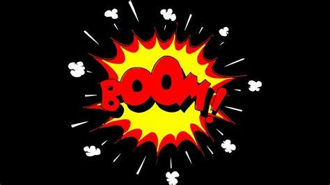 BOOM! - YouTube