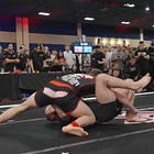 Your Outside Passing Guide to Become the Best Guard Passer at Your Gym