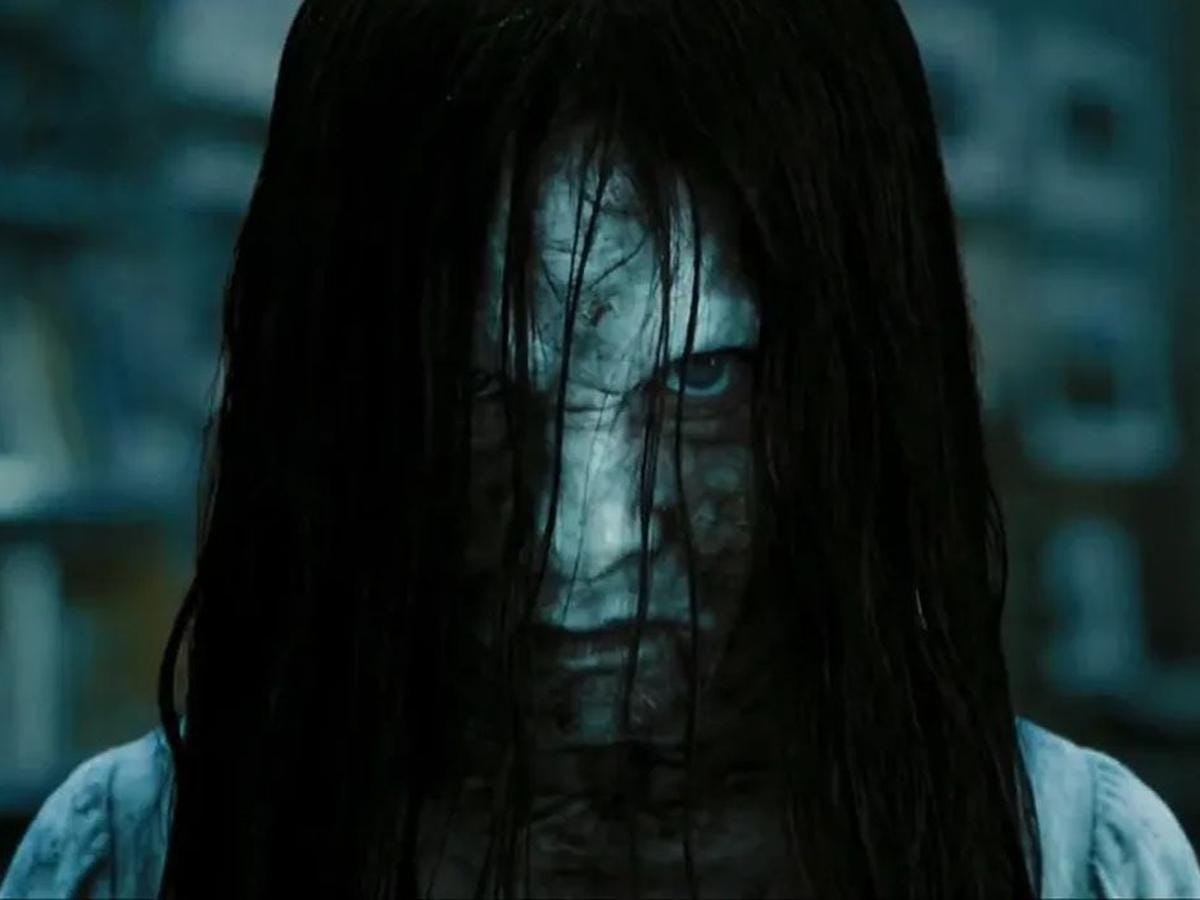 Daveigh Chase, antes y ahora: qué pasó con la niña que hacía de Samara en  El Aro y por qué ha sido detenida varias veces | Películas nnda nnlt | FAMA  | MAG.