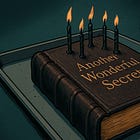 Another Wonderful Secret: Inside Epstein’s Birthday Album