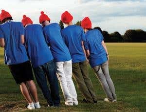 New Scientist Default Image