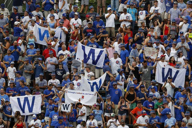 What does #FlytheW mean? Explaining a Chicago Cubs hashtag for Cleveland  Indians fans - cleveland.com