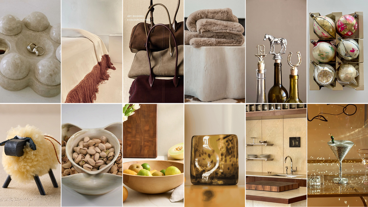 practical hostess gifts  gift ideas for entertainers  luxury host gifts  affordable hostess gift ideas  unique host gifts  holiday gift guide for hosts  under $50 hostess gifts