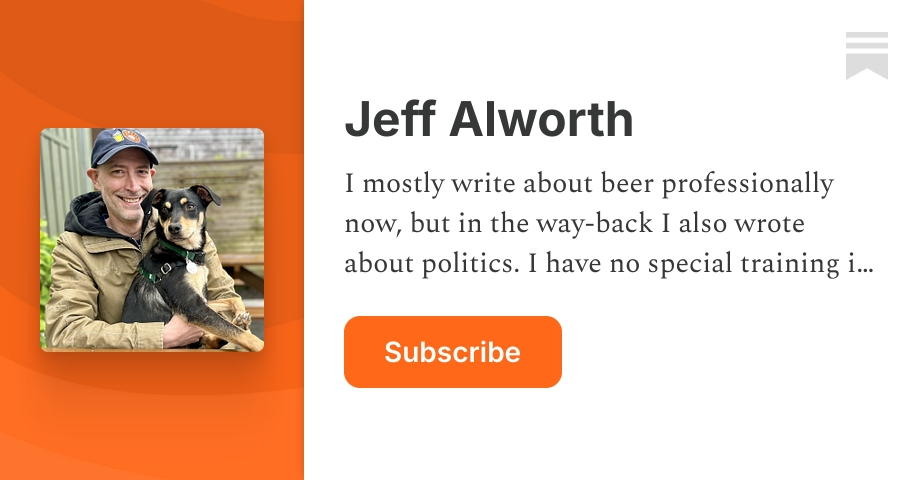 Jeff Alworth | Substack