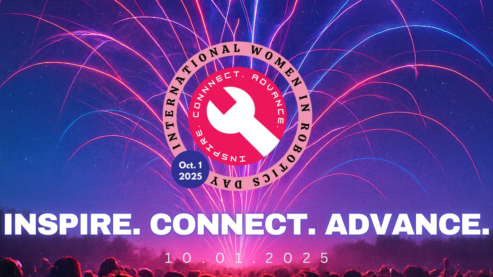 Women in Robotics Newsletter - Sept 2025