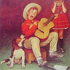 Classics Read Aloud