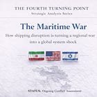 The Maritime War