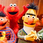 Corporation for Public Broadcasting's patriotic goodbye