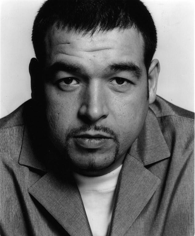 News: Jake Abraham (pictured) has passed away aged 56