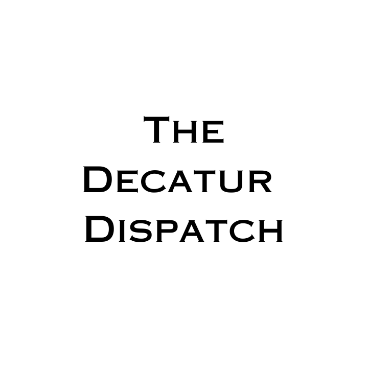 The Decatur Dispatch