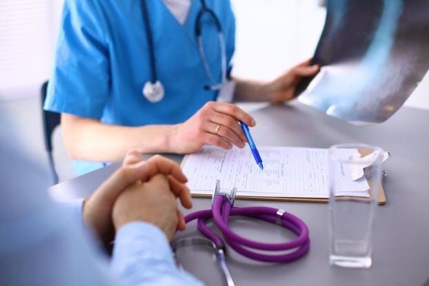 GPs in Mansfield: The 10 worst rated GP practices in Mansfield, according to patients' reviews