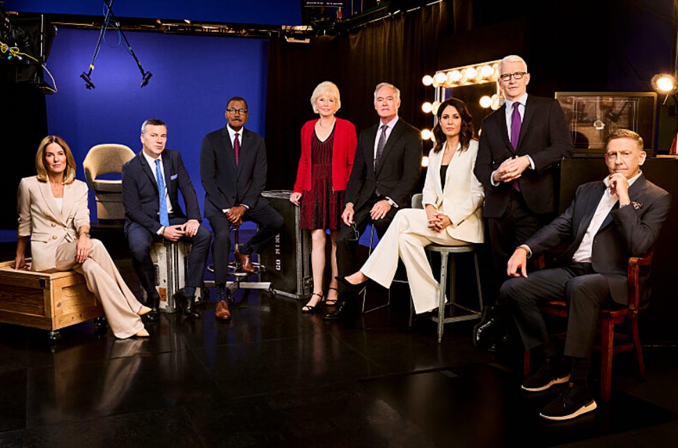 '60 Minutes' Has Issues, but Being 'Woke' Was Never One of Them