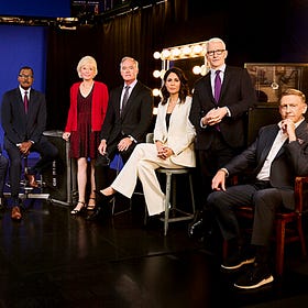 '60 Minutes' Has Issues, but Being 'Woke' Was Never One of Them