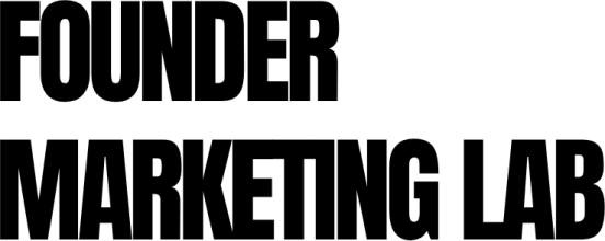 Founder Marketing Lab