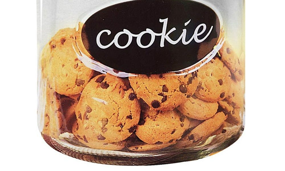 The Cookie Jar