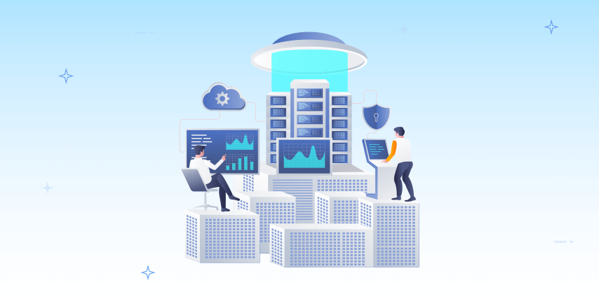 Breaking down data silos between development and security teams