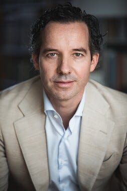 Martijn Kitzen Martijn Kitzen