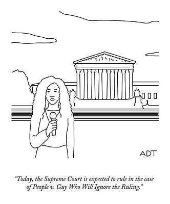 New Yorker Cartoons Wall Art