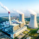 New Position: Doubling Down on Nuclear