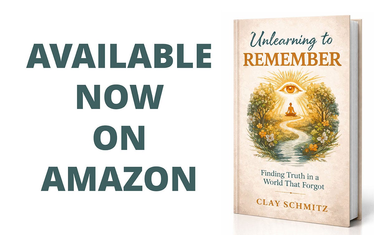 Unlearning to Remember: Finding Truth in a World That Forgot