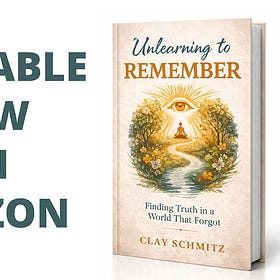 Unlearning to Remember - Finding Truth in a World That Forgot