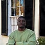 Gideon Ogunwale's avatar