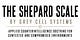 The Shepard Scale